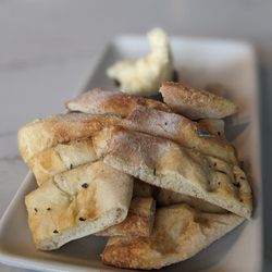 Liberty Market - Bread and butter