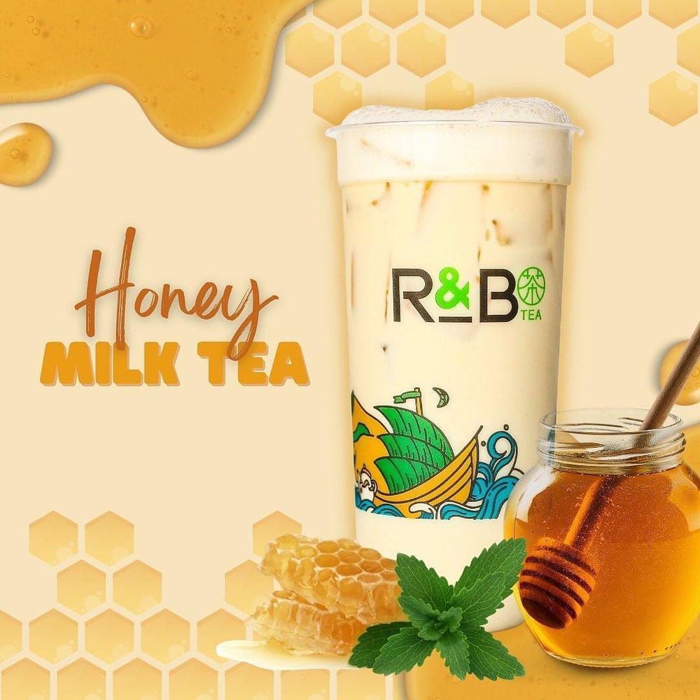 R&B TEA AMARILLO 10 Photos 5641 E Amarillo Blvd, Amarillo, Texas