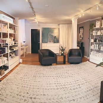 Hyde Salon - Hair Salons Near Me - Columbia, South Carolina Hyde Salon - Hair Salons Near Me - Columbia, South Carolina