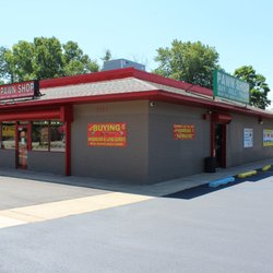 Cash Indiana Pawn Shop