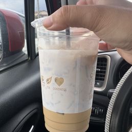 Not easy ice! Not easy ice!