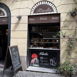 Forno La Renella