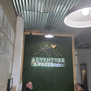 Uncharted Adventures Cafe - Coffee & Tea Near Me - Bakersfield, California Uncharted Adventures Cafe - Coffee & Tea Near Me - Bakersfield, California
