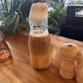 Ojo de Agua - Cafe LATTE - Juice Bars & Smoothies Near Me - Houston, Texas Ojo de Agua - Cafe LATTE - Juice Bars & Smoothies Near Me - Houston, Texas