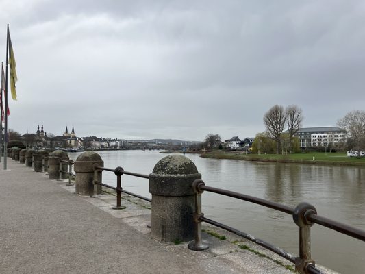 Deutsches Eck by null