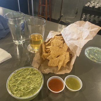 Dog and Pony Show Brewing - Guacamole was - Breweries Near Me - Oak Park, Michigan Dog and Pony Show Brewing - Guacamole was - Breweries Near Me - Oak Park, Michigan