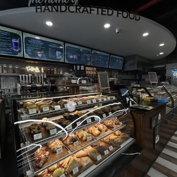 NASA Cafe - Themed Cafes Near Me - New York, New York NASA Cafe - Themed Cafes Near Me - New York, New York