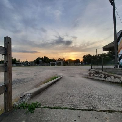 The Orange Show Center for Visionary Art by null