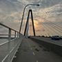 Photo of Cooper River Bridge Pedestrian & Bike Path
