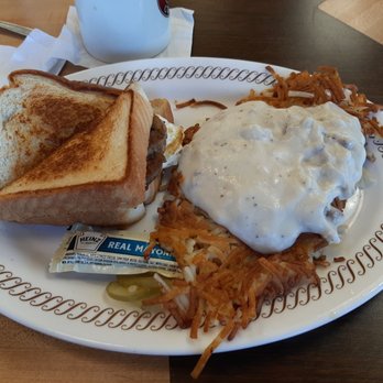 Waffle House - Breakfast & Brunch Near Me - Orlando, Florida Waffle House - Breakfast & Brunch Near Me - Orlando, Florida