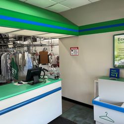 Anton's Cleaners