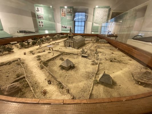 Hawaiian Mission Houses Historic Site and Archives by null