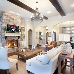 Mike Pardue Homes