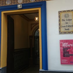 Centro Norteamericano