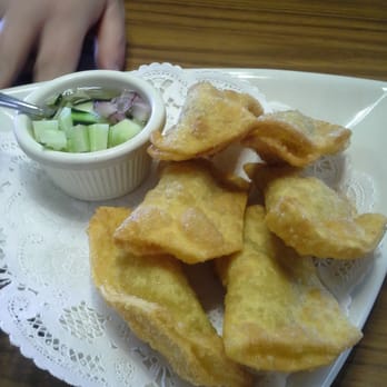 Champa Garden - Curry Pops at Champa Gardens - Thai Near Me - Redding, California