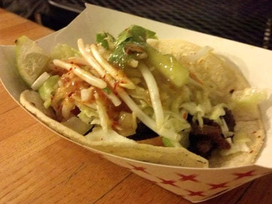 Koi Fusion Mississippi by null