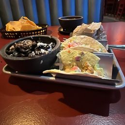 Tacos Tacos