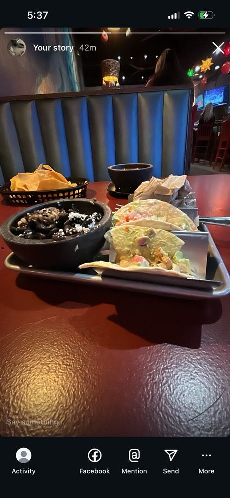 Taco Mundo