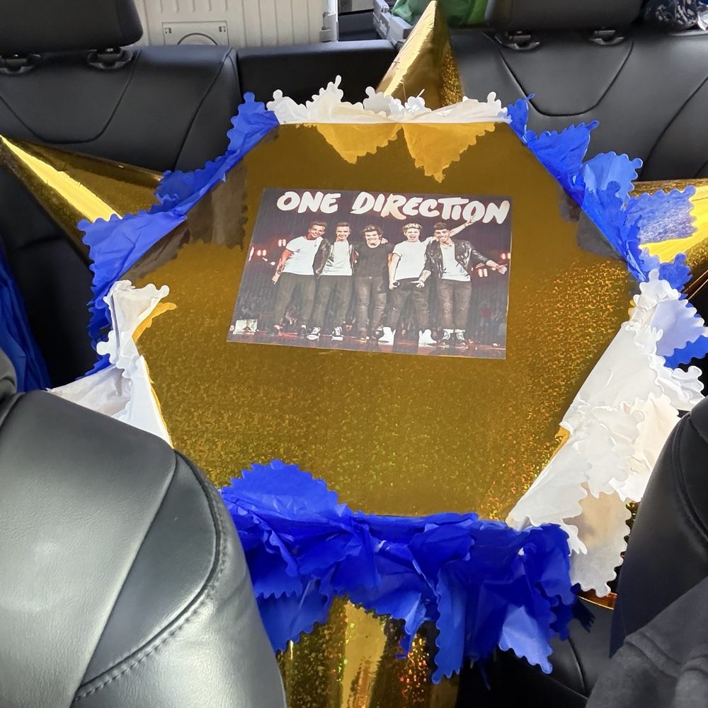 Candy 4 Less - A custom piñata that is terribly made. - Candy Stores Near Me - Anaheim, California Candy 4 Less - A custom piñata that is terribly made. - Candy Stores Near Me - Anaheim, California