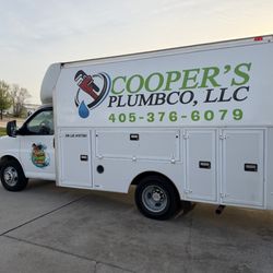 Cooper's Plumbco
