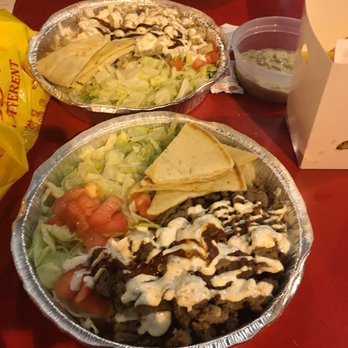 The Halal Guys - Halal Near Me - Chamblee, Georgia