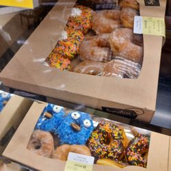 Safeway - Donut monster