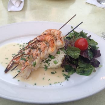 Lumberyard - New American Near Me - Laguna Beach, California