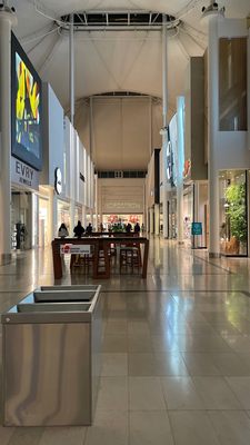 CF Sherway Gardens by null