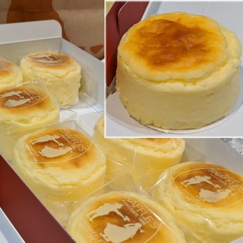 Snaffle S New Chitose Airport Desserts 北海道千歳市美々 千歳市 北海道 Japan Phone Number