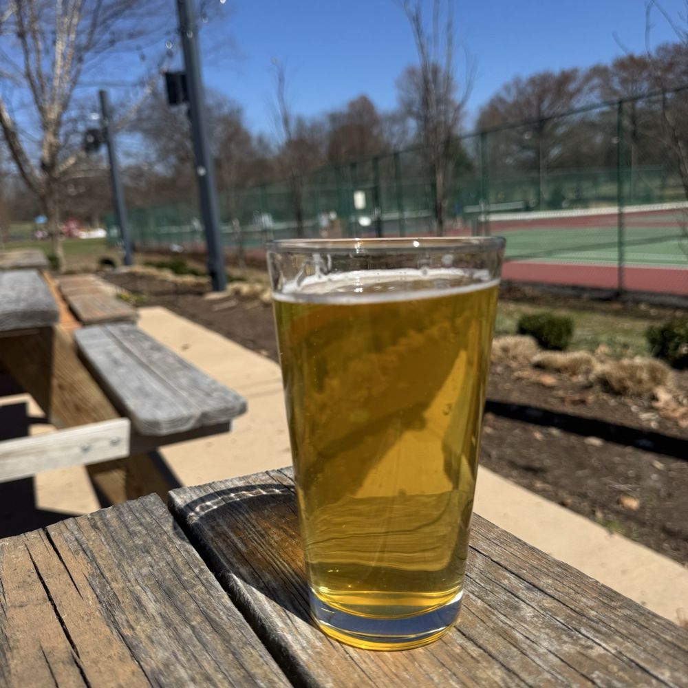 Beer and courts Beer and courts