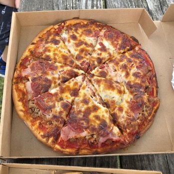 River Bend Pizza - Carnivore pizza - Pizza Near Me - Fort Wayne, Indiana River Bend Pizza - Carnivore pizza - Pizza Near Me - Fort Wayne, Indiana
