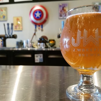 J Wakefield Brewing - Breweries Near Me - Miami, Florida
