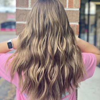 Studio 56 - Hair Salons Near Me - Temple Terrace, Florida