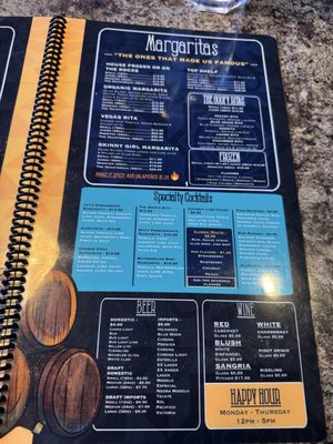 Menu photo 2 Tequila Jalisco Mexican Grill Virginia Beach, VA Menu photo 2 Tequila Jalisco Mexican Grill Virginia Beach, VA