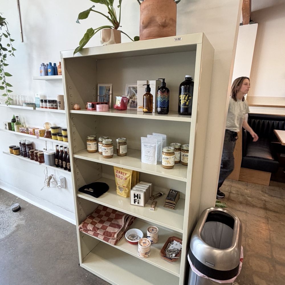 Hi-Fi Espresso - Coffee & Tea Near Me - Redondo Beach, California Hi-Fi Espresso - Coffee & Tea Near Me - Redondo Beach, California