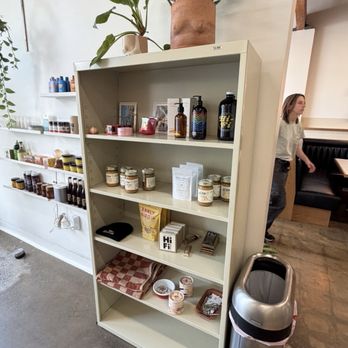 Hi-Fi Espresso - Coffee & Tea Near Me - Redondo Beach, California