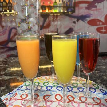 Tulua Bistro Springfield - Colorful Mimosa - Tapas Bars Near Me - Jacksonville, Florida Tulua Bistro Springfield - Colorful Mimosa - Tapas Bars Near Me - Jacksonville, Florida