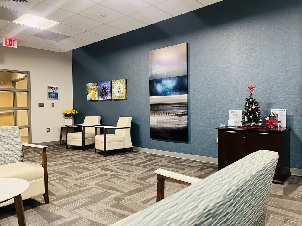 Southern Ocean Medical Center - patient advocate in Manahawkin, NJ