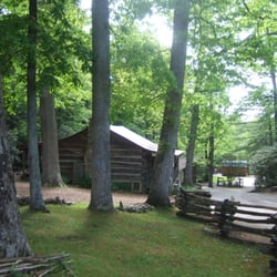 Horn in the West