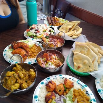 East West Junction - Pakistani Near Me - Sacramento, California
