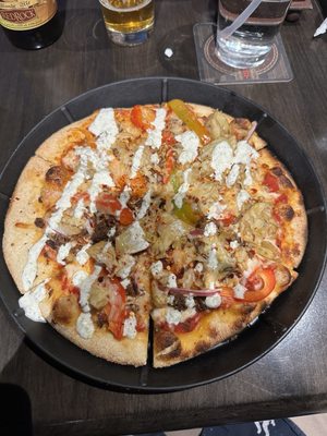 Red Rock Brewing - Fashion Place by null