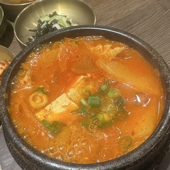 Maru Korean Bistro - Kimchi Stew - Barbeque Near Me - Fairfield, California Maru Korean Bistro - Kimchi Stew - Barbeque Near Me - Fairfield, California