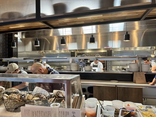 Culamar Seafood Rest + Rooftop Bar by null