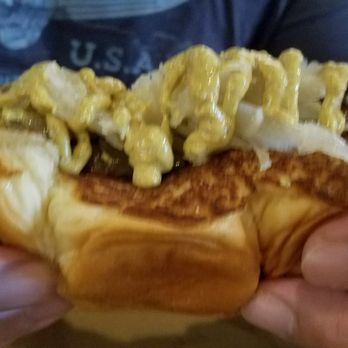 Dog Haus - Burgers Near Me - Carson, California