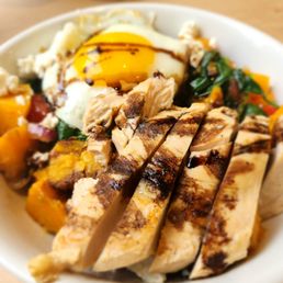 Power Bowl