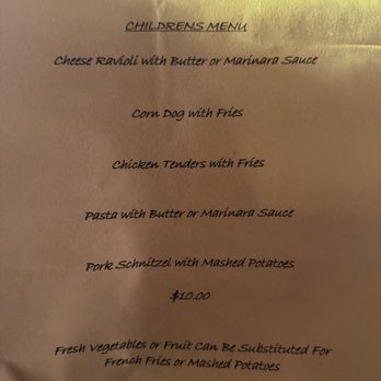 Spindleshanks - New American Near Me - Tahoe Vista, California