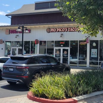Pio Picos Tacos - Tacos Near Me - Ontario, California Pio Picos Tacos - Tacos Near Me - Ontario, California