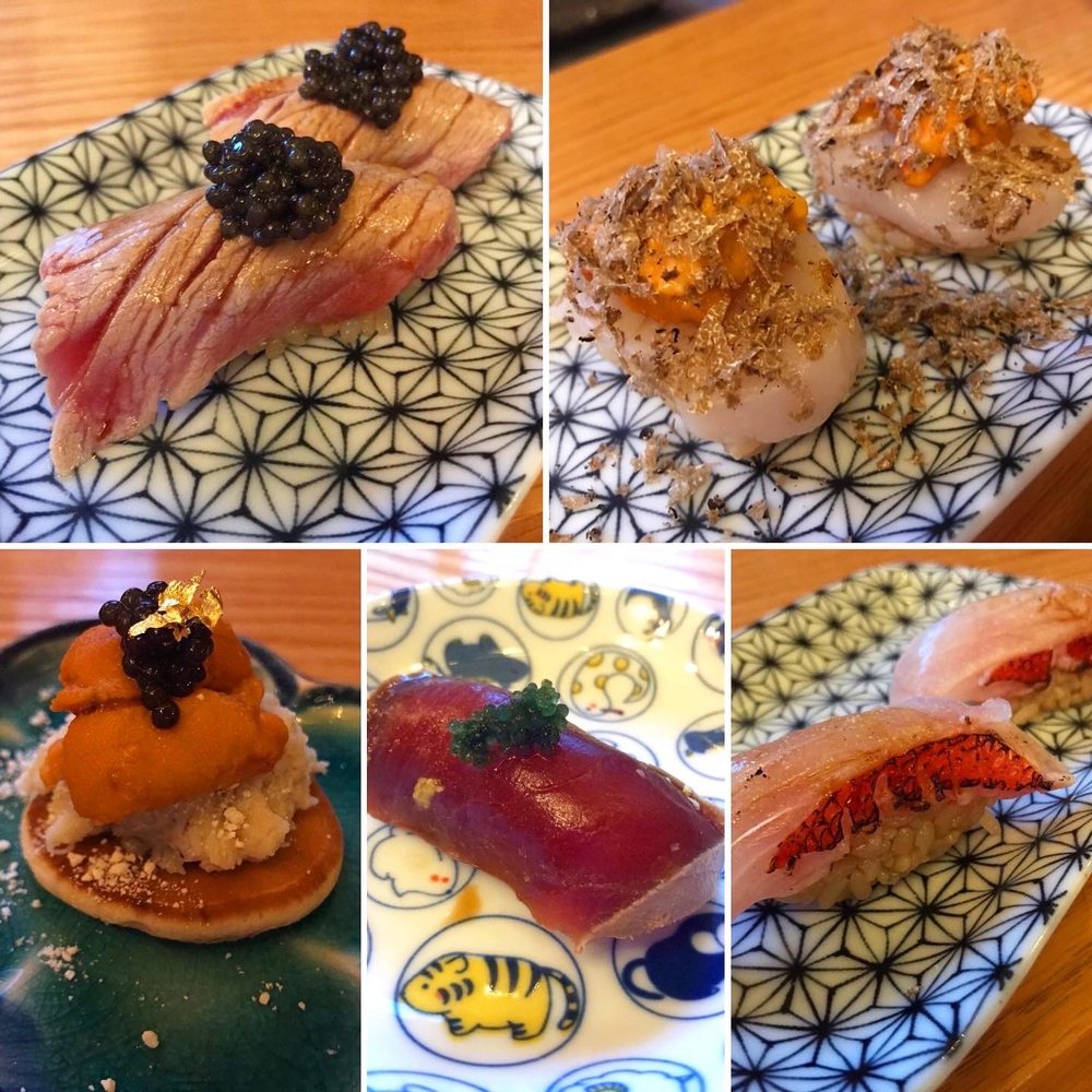 Sushi Lab Rooftop - Japanese Near Me - New York, New York Sushi Lab Rooftop - Japanese Near Me - New York, New York