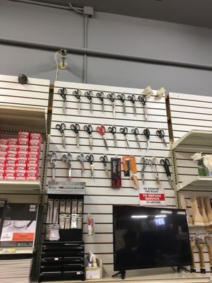 Top's Art Supplies by null