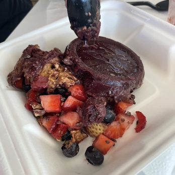 Fruition Acai & Juice Bar - Acai Bowls Near Me - Grand Rapids, Michigan